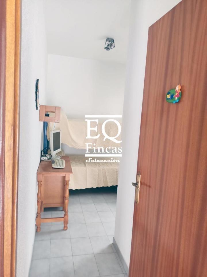 דירות Punta Umbría Punta House מראה חיצוני תמונה