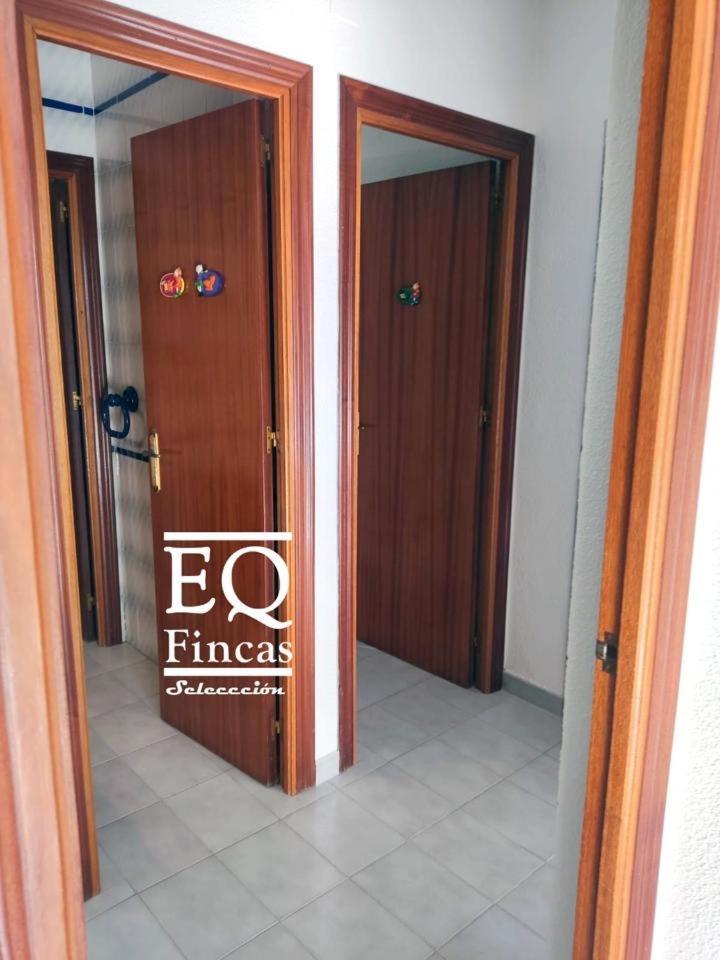 דירות Punta Umbría Punta House מראה חיצוני תמונה