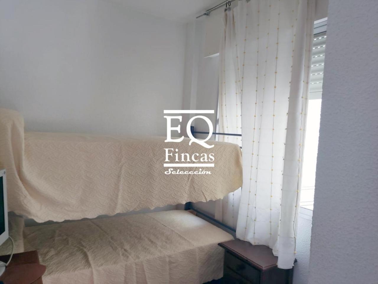 דירות Punta Umbría Punta House מראה חיצוני תמונה