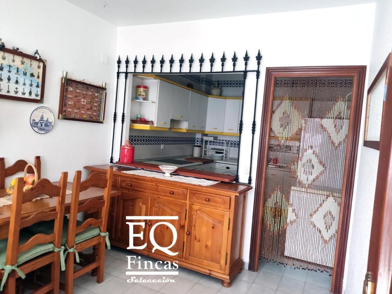 דירות Punta Umbría Punta House מראה חיצוני תמונה