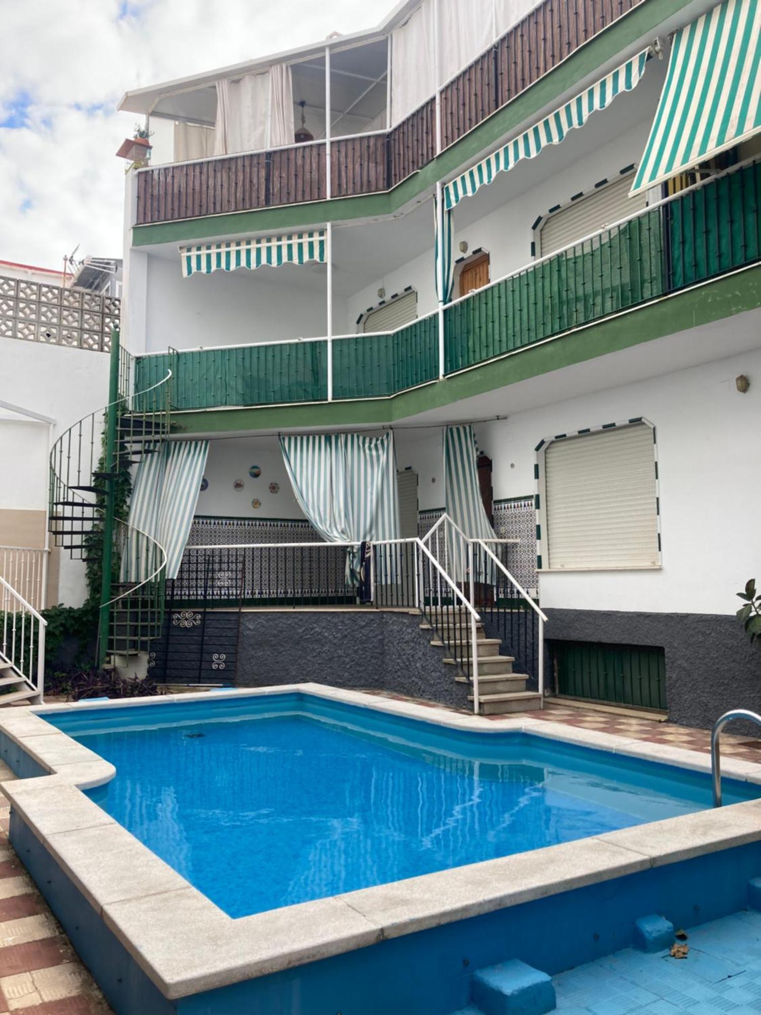 דירות Punta Umbría Punta House מראה חיצוני תמונה